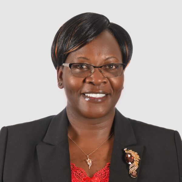 Damaris Mumo Kavoi 